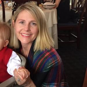 Meet your Posher, Heidi